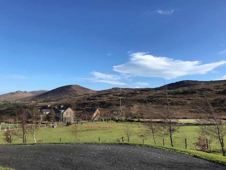 Reid'S Hall Hilltown Buitenkant foto